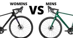 دوچرخه مردانه! دوچرخه زنانه !