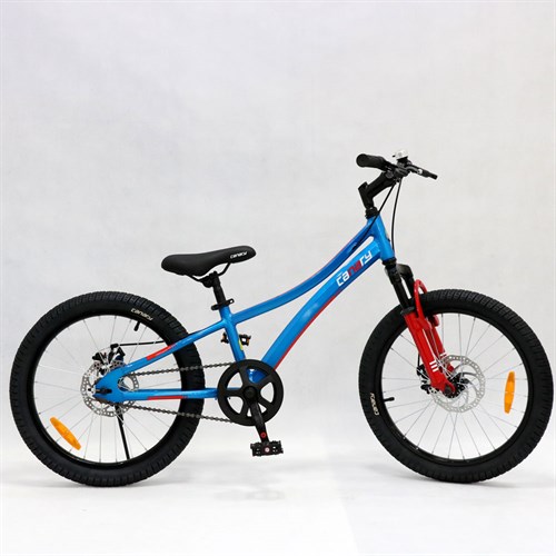 دوچرخه کودک قناری - Explorer 20