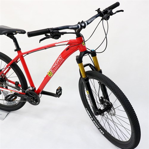 دوچرخه کوهستان دبلیو استاندارد 27.5 مدل Pro T1
