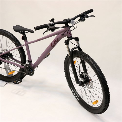 دوچرخه دخترانه کوهستان LIV Tempt 3 - 27.5 - 2022 
