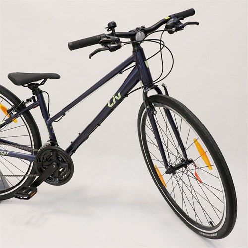 دوچرخه شهری دخترانه لیو - مدل ALIGHT 3 - 2022 - XS