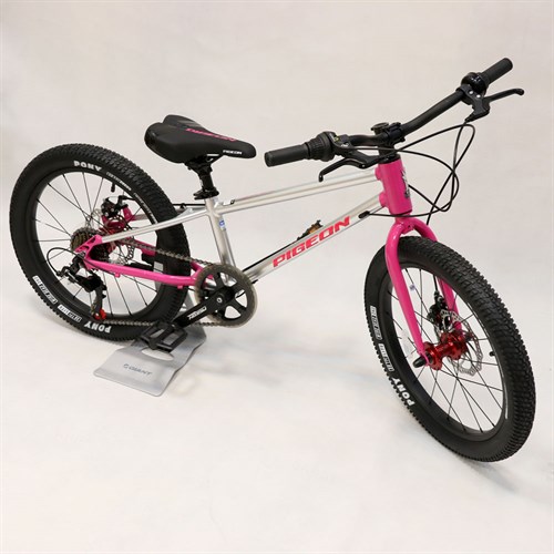 دوچرخه کودک PIGEON دنده ای سایز 20 